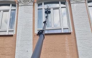 Osmoseverfahren